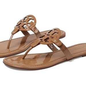 Tory Burch Miller Sandals